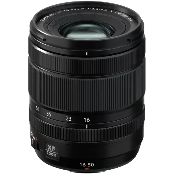 Купить Фотоаппарат Fujifilm X-T5 + XF16-50 mmF2.8-4.8 R LM WR Kit Black (16939306) - фото 13