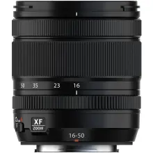 Купить Фотоаппарат Fujifilm X-T5 + XF16-50 mmF2.8-4.8 R LM WR Kit Black (16939306) - фото 15