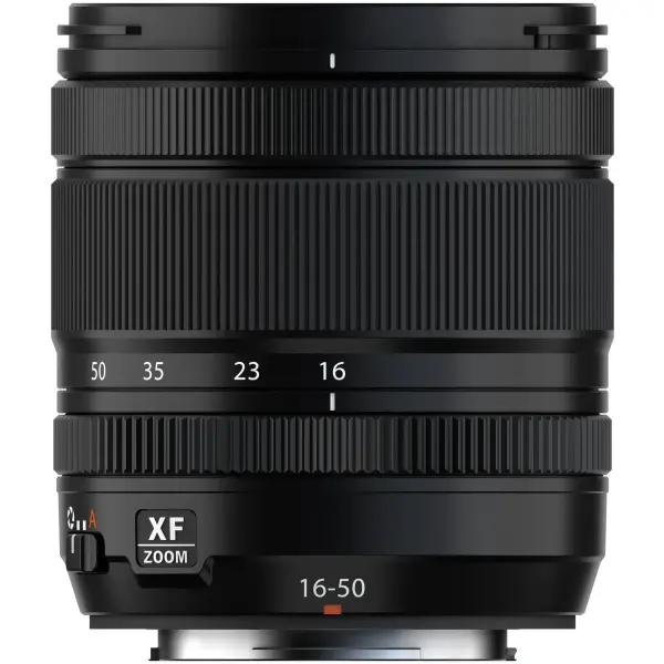 Купить Фотоаппарат Fujifilm X-T5 + XF16-50 mmF2.8-4.8 R LM WR Kit Black (16939306) - фото 15