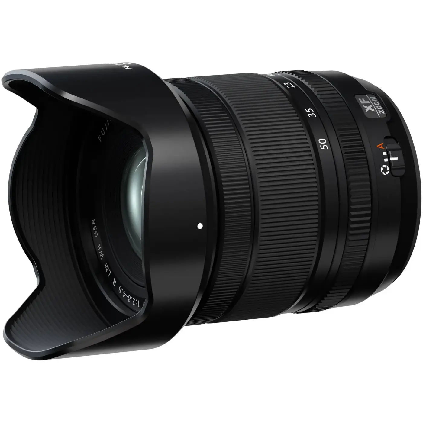 Купить Фотоаппарат Fujifilm X-T5 + XF16-50 mmF2.8-4.8 R LM WR Kit Black (16939306) - фото 17