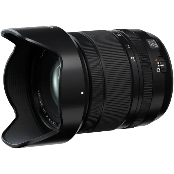 Купить Фотоаппарат Fujifilm X-T5 + XF16-50 mmF2.8-4.8 R LM WR Kit Black (16939306) - фото 17