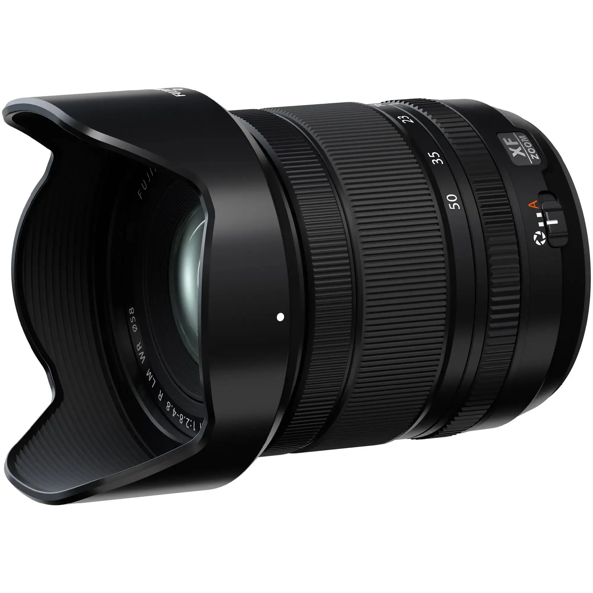 Купить Фотоаппарат Fujifilm X-T5 + XF16-50 mmF2.8-4.8 R LM WR Kit Black (16939306) - фото 17