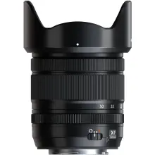 Купить Фотоаппарат Fujifilm X-T5 + XF16-50 mmF2.8-4.8 R LM WR Kit Black (16939306) - фото 18
