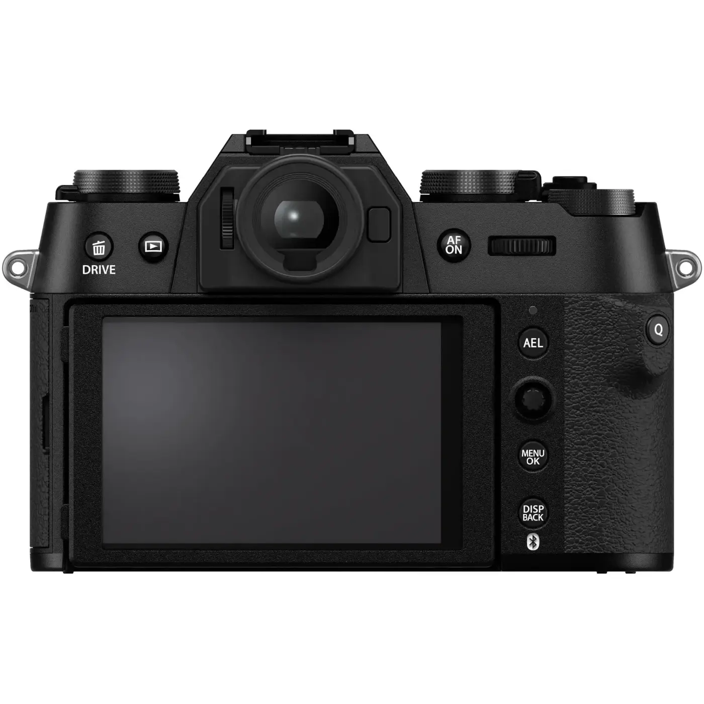 Купить Фотоаппарат Fujifilm X-T50 + XC 15-45mm F3.5-5.6 Kit Black (16828741) - фото 4