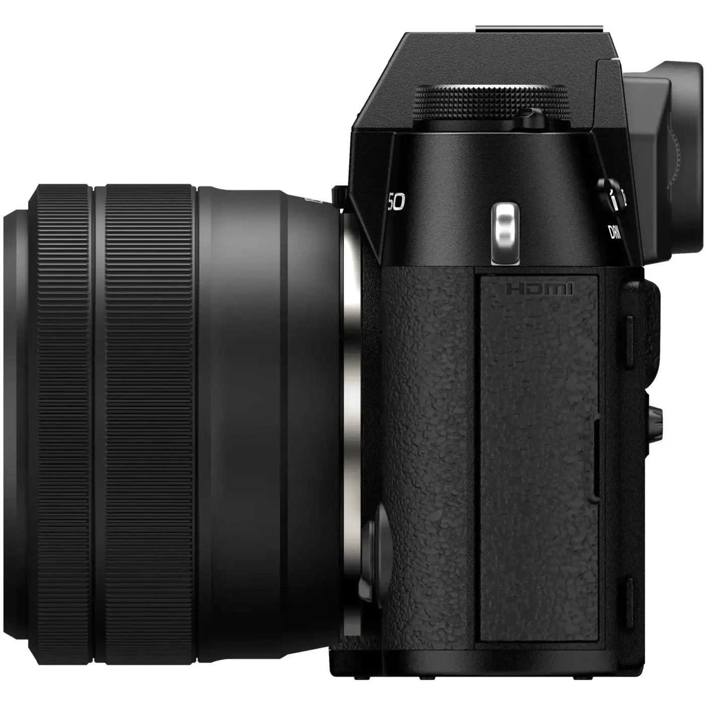 Купить Фотоаппарат Fujifilm X-T50 + XC 15-45mm F3.5-5.6 Kit Black (16828741) - фото 6