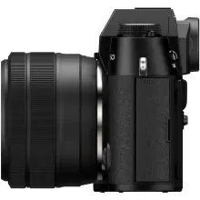 Купить Фотоаппарат Fujifilm X-T50 + XC 15-45mm F3.5-5.6 Kit Black (16828741) - фото 6