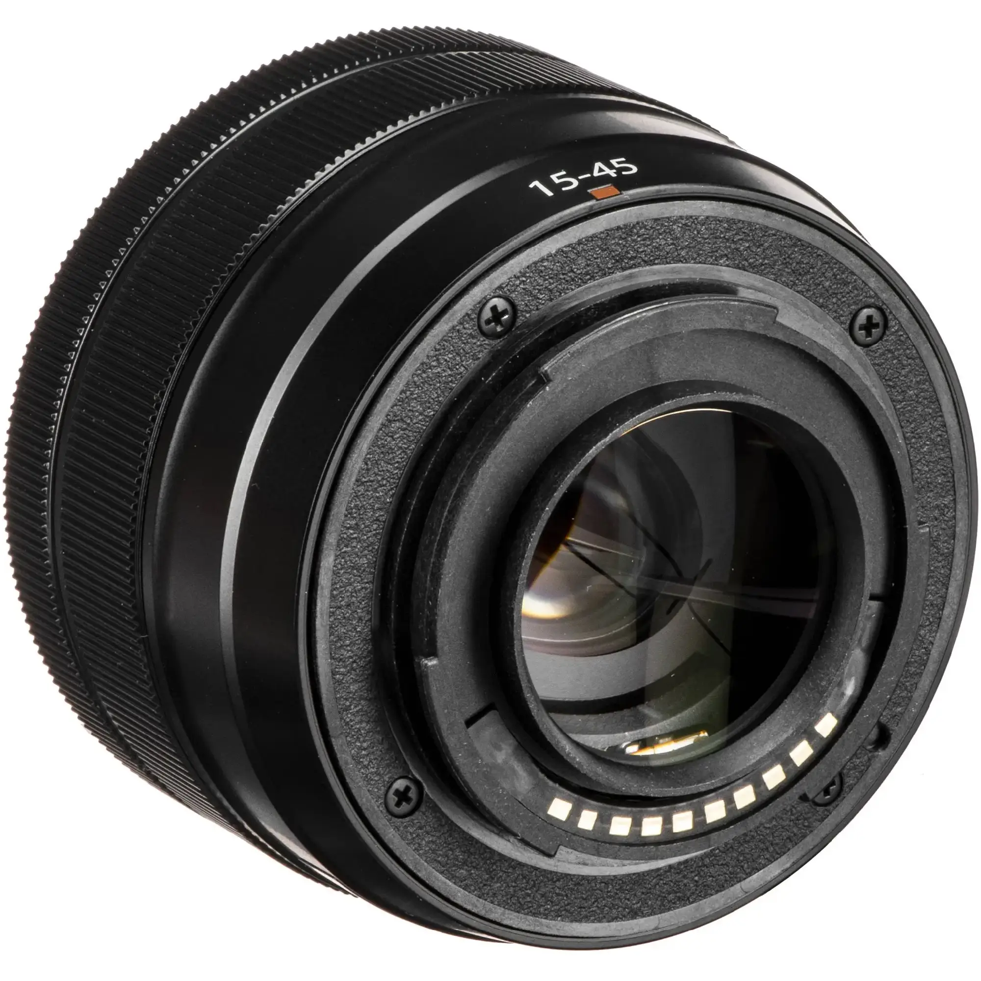 Купить Фотоаппарат Fujifilm X-T50 + XC 15-45mm F3.5-5.6 Kit Black (16828741) - фото 9