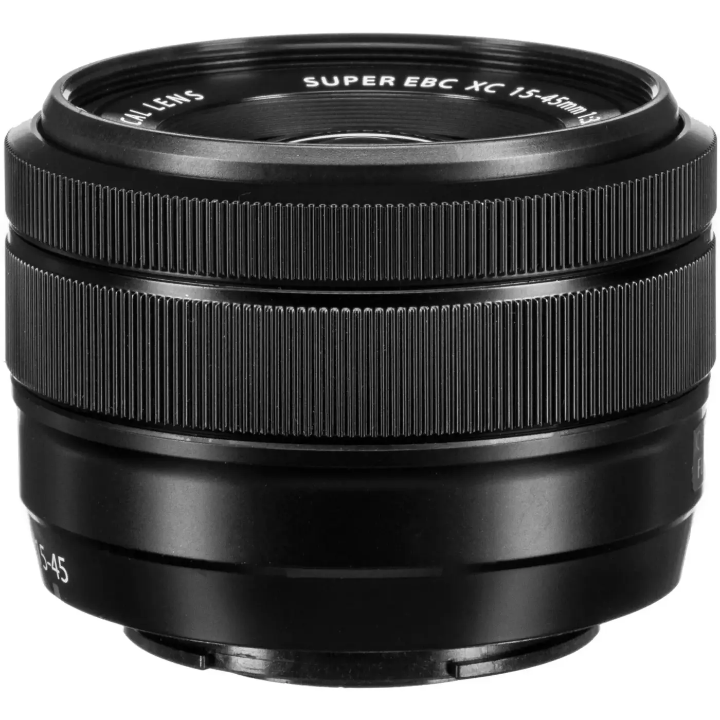 Купить Фотоаппарат Fujifilm X-T50 + XC 15-45mm F3.5-5.6 Kit Black (16828741) - фото 11
