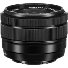 Купить Фотоаппарат Fujifilm X-T50 + XC 15-45mm F3.5-5.6 Kit Black (16828741) - фото 11