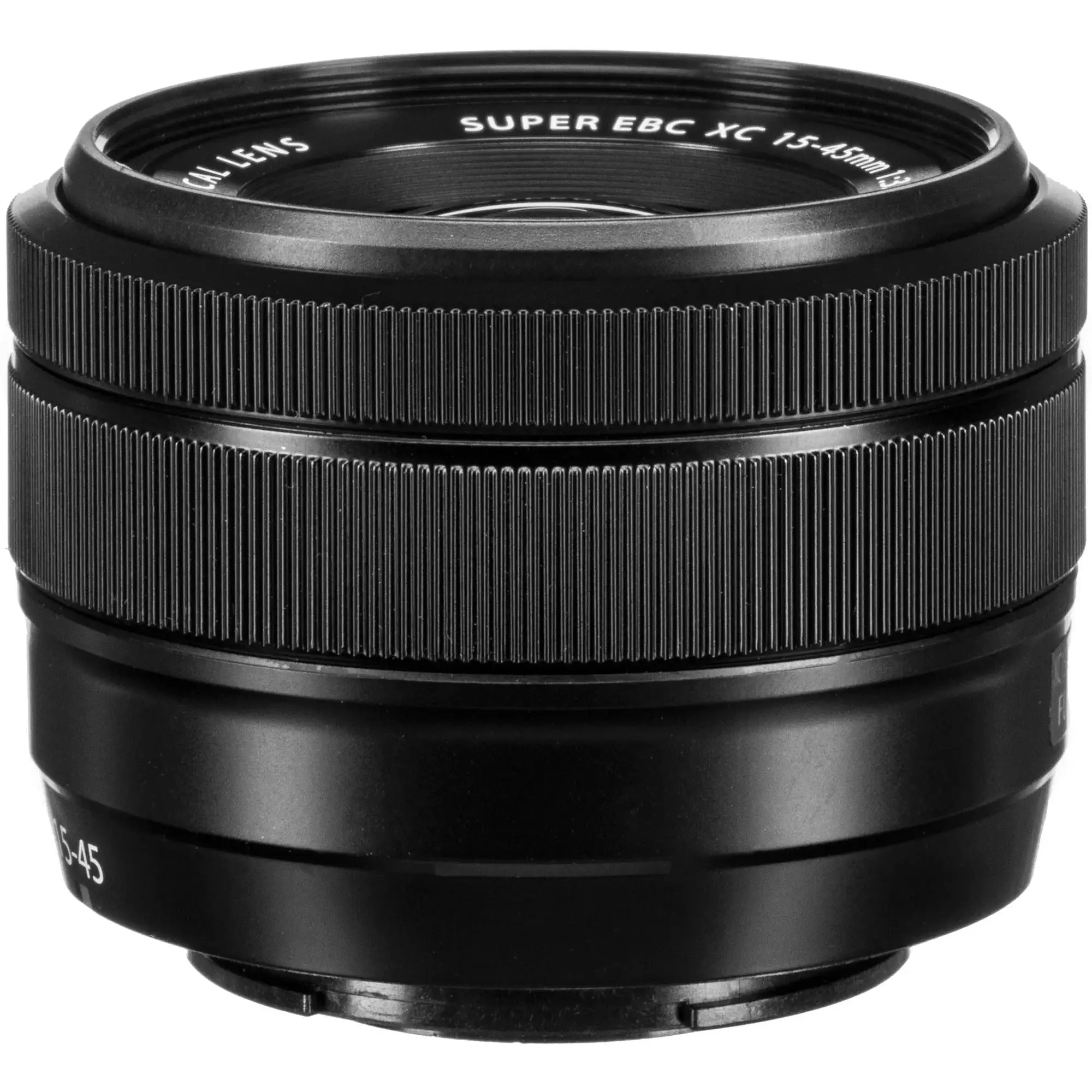 Купить Фотоаппарат Fujifilm X-T50 + XC 15-45mm F3.5-5.6 Kit Black (16828741) - фото 11