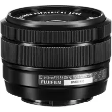 Купить Фотоаппарат Fujifilm X-T50 + XC 15-45mm F3.5-5.6 Kit Black (16828741) - фото 12
