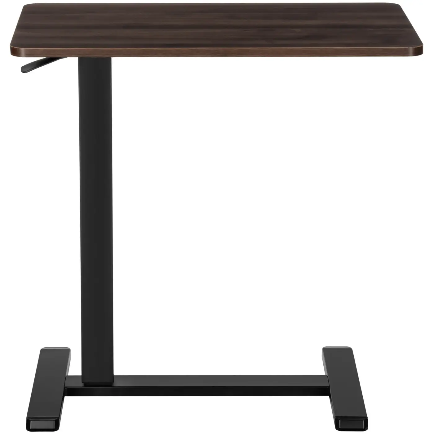 Купить Стол 2E CE710BD Black/Brown (2E-CE710BD-MECHANIC) - фото 1