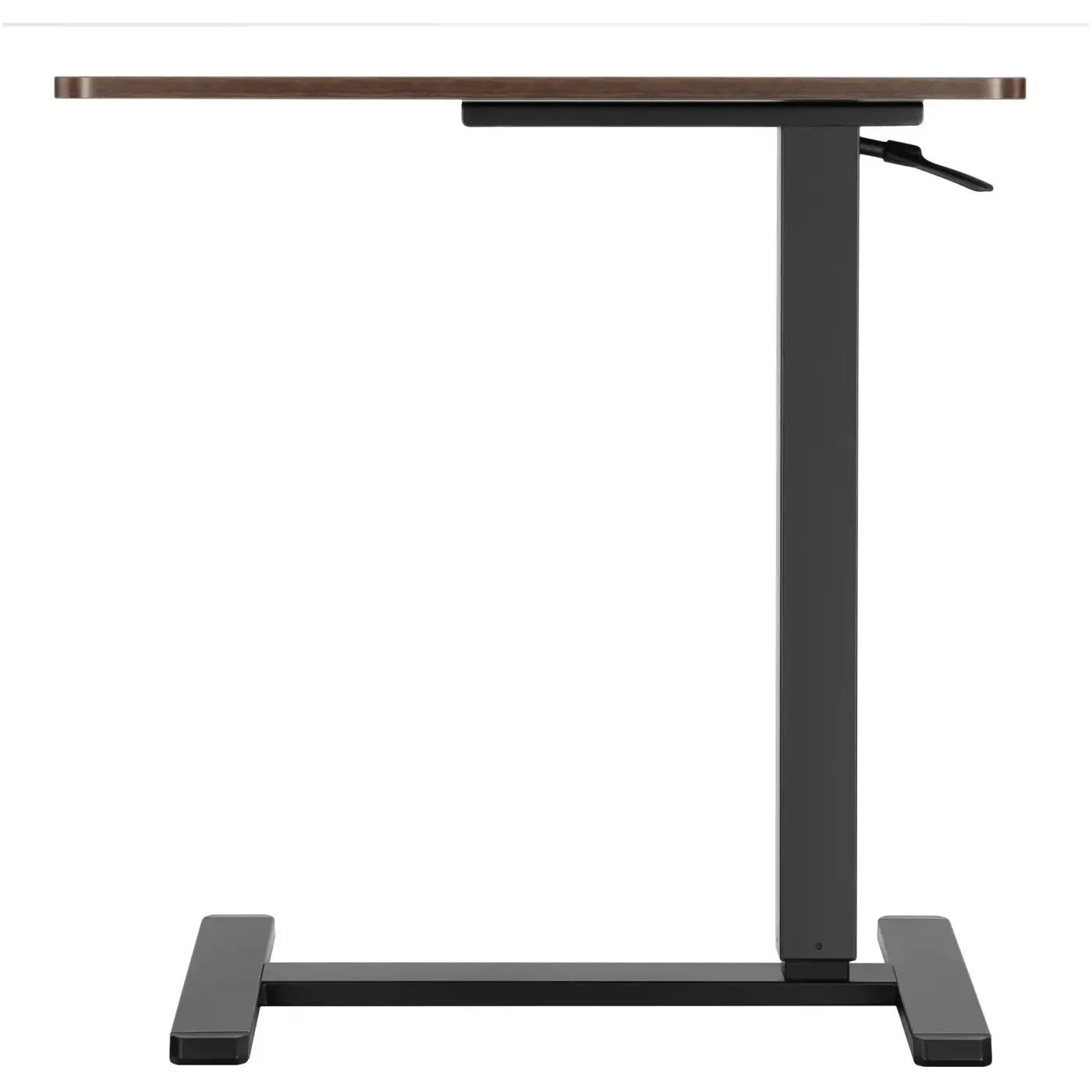 Купить Стол 2E CE710BD Black/Brown (2E-CE710BD-MECHANIC) - фото 3