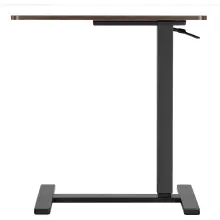 Купить Стол 2E CE710BD Black/Brown (2E-CE710BD-MECHANIC) - фото 3