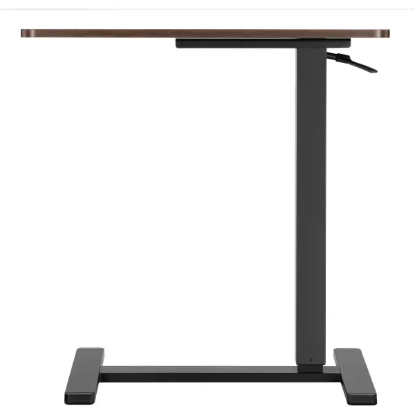 Купить Стол 2E CE710BD Black/Brown (2E-CE710BD-MECHANIC) - фото 3