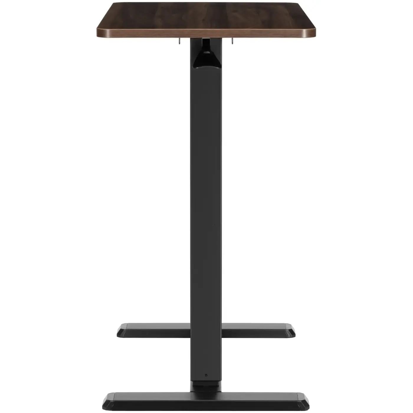 Купить Стол 2E CE710BD Black/Brown (2E-CE710BD-MECHANIC) - фото 4