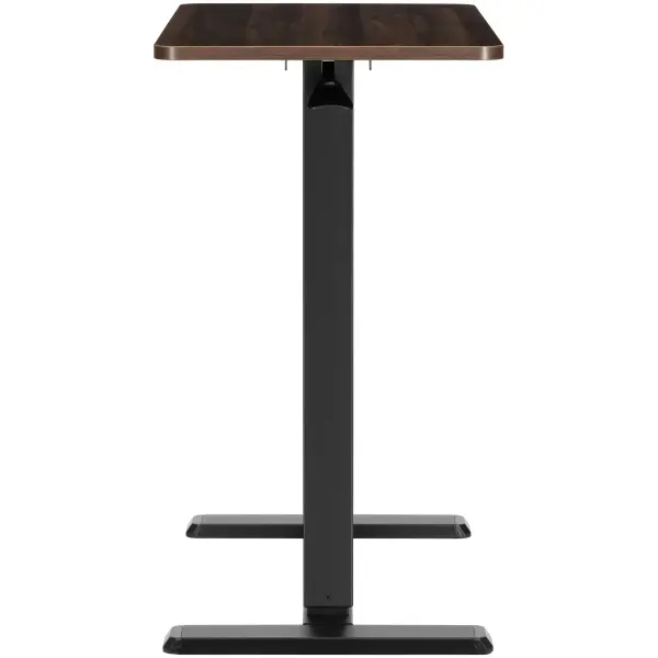 Купить Стол 2E CE710BD Black/Brown (2E-CE710BD-MECHANIC) - фото 4
