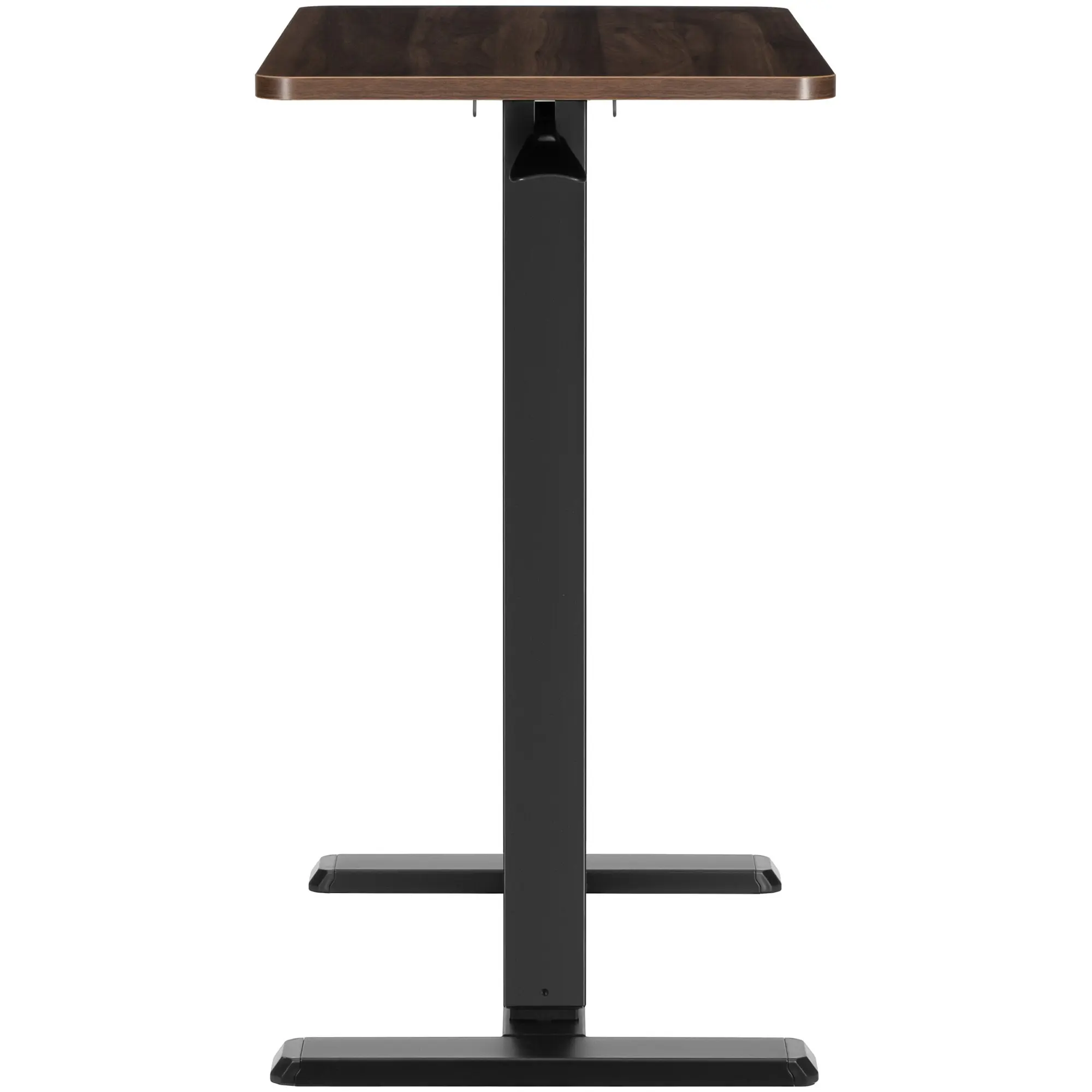 Купить Стол 2E CE710BD Black/Brown (2E-CE710BD-MECHANIC) - фото 4