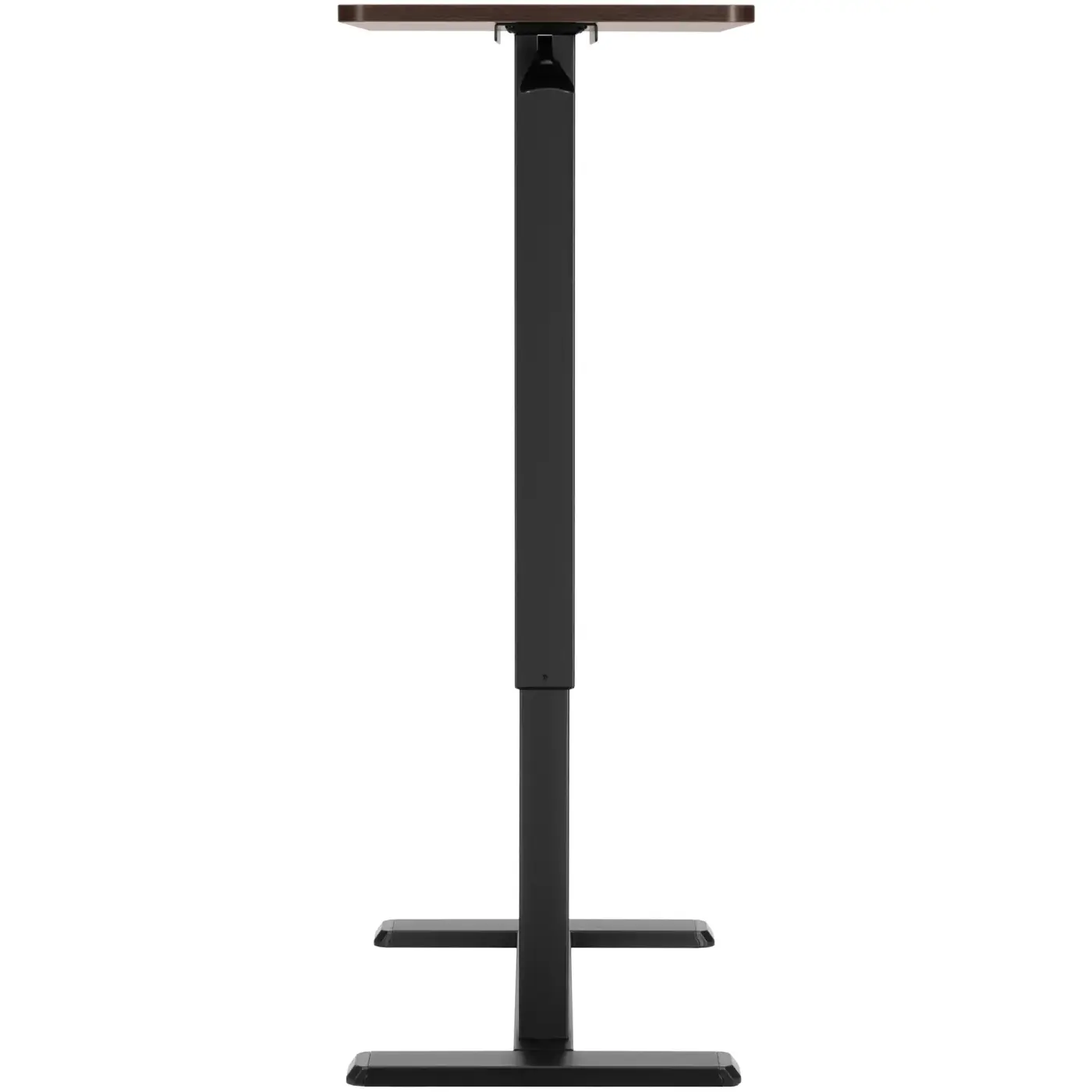 Купить Стол 2E CE710BD Black/Brown (2E-CE710BD-MECHANIC) - фото 6