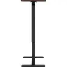 Купить Стол 2E CE710BD Black/Brown (2E-CE710BD-MECHANIC) - фото 6