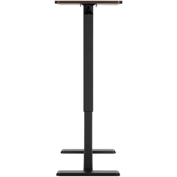Купить Стол 2E CE710BD Black/Brown (2E-CE710BD-MECHANIC) - фото 6