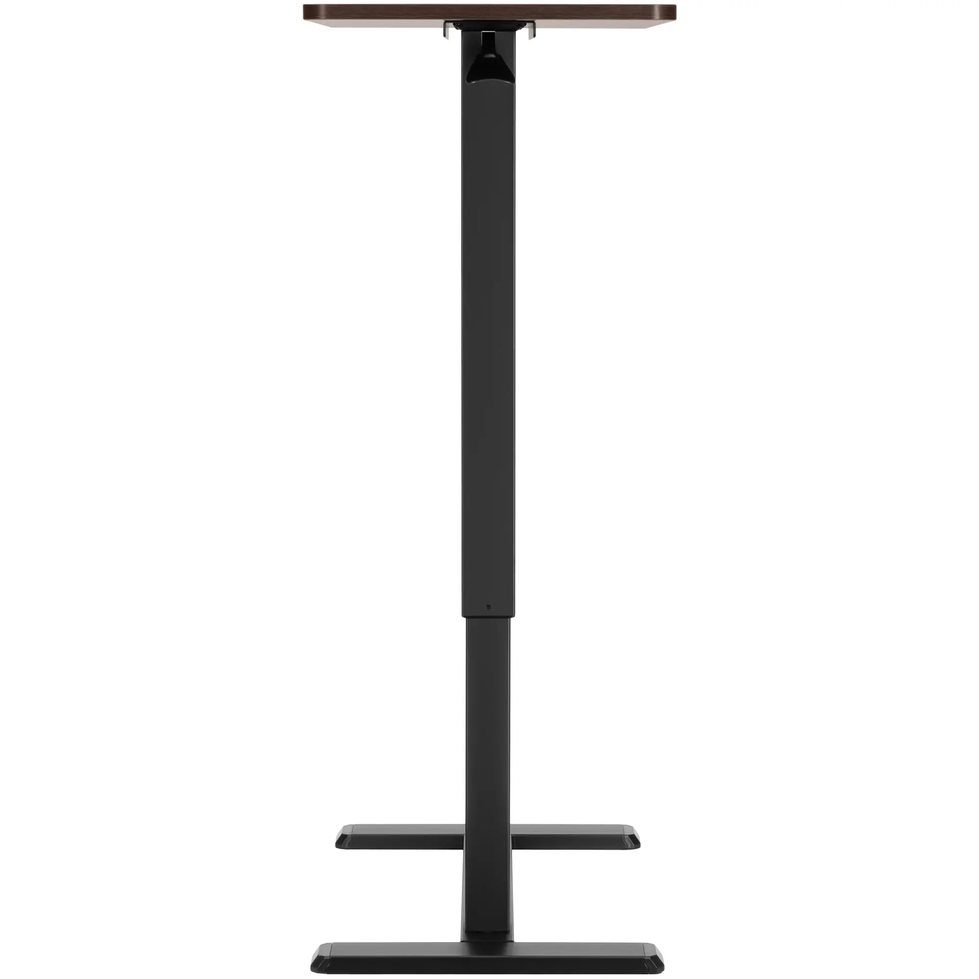 Купить Стол 2E CE710BD Black/Brown (2E-CE710BD-MECHANIC) - фото 6