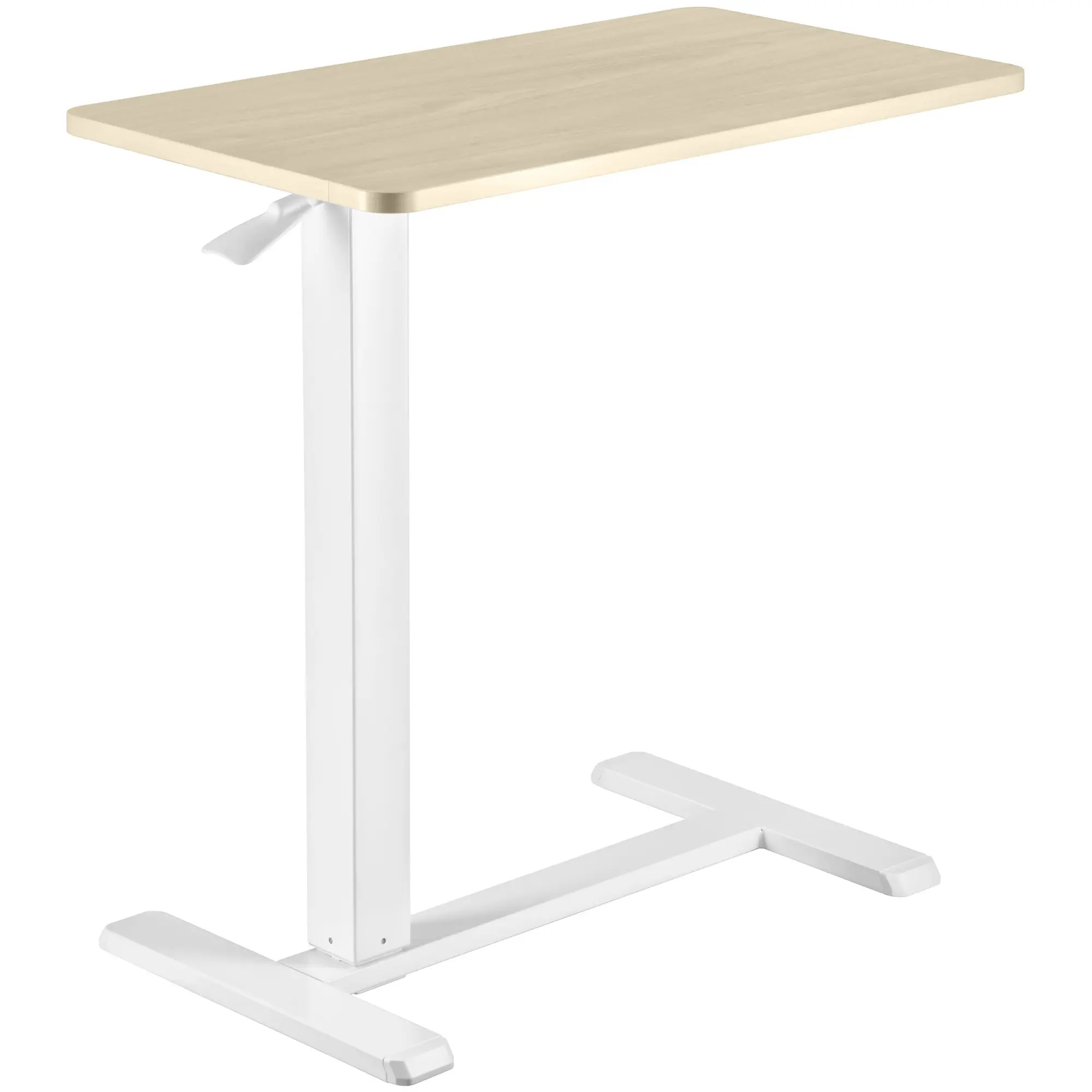Купить Стол 2E CE710WL White/Beige (2E-CE710WL-MECHANIC) - фото 1