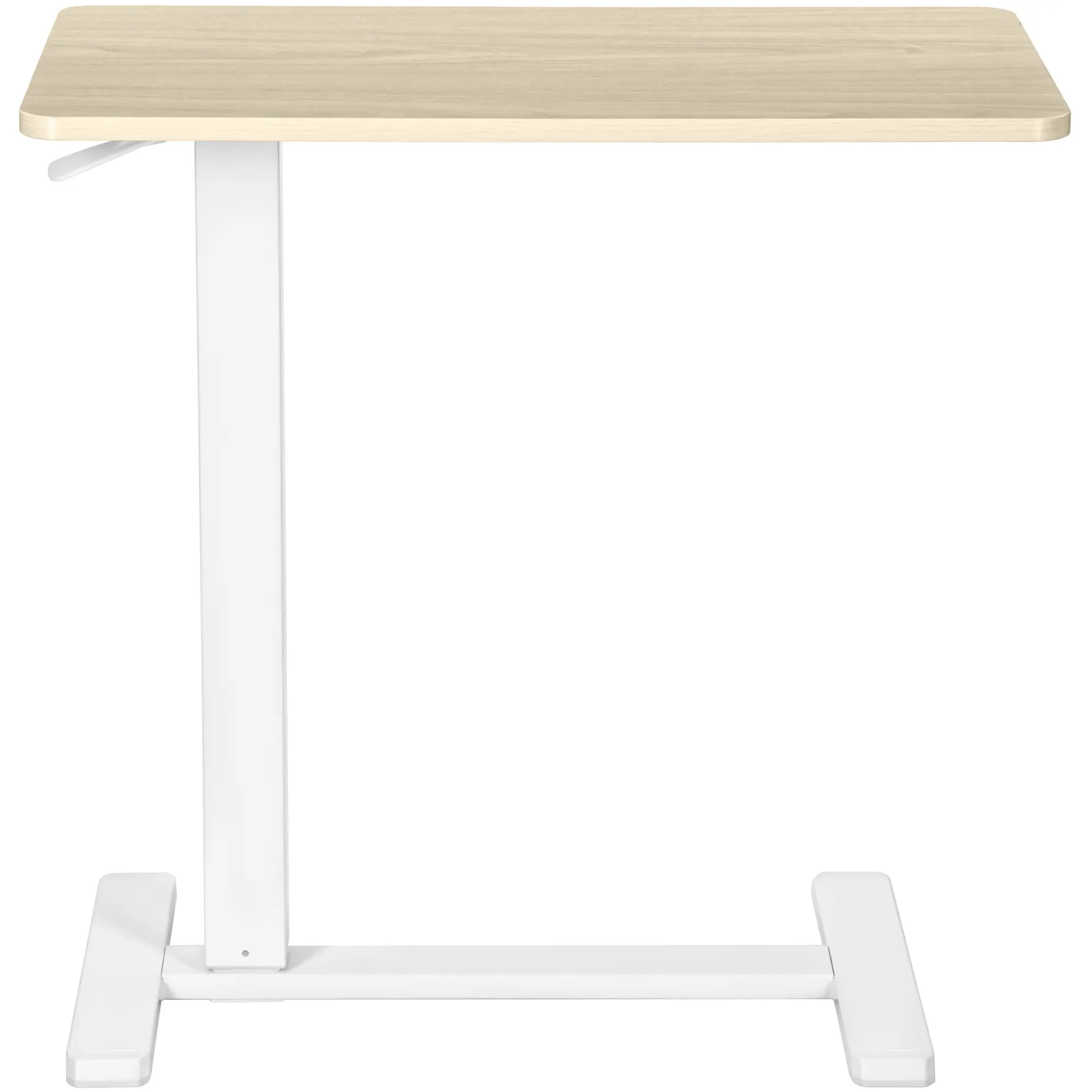 Купить Стол 2E CE710WL White/Beige (2E-CE710WL-MECHANIC) - фото 2