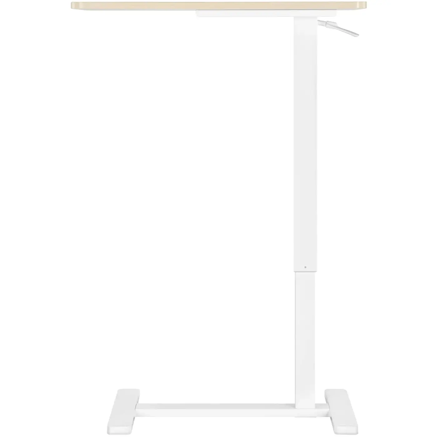 Купить Стол 2E CE710WL White/Beige (2E-CE710WL-MECHANIC) - фото 3
