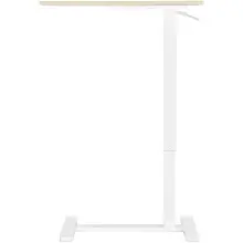 Купить Стол 2E CE710WL White/Beige (2E-CE710WL-MECHANIC) - фото 3