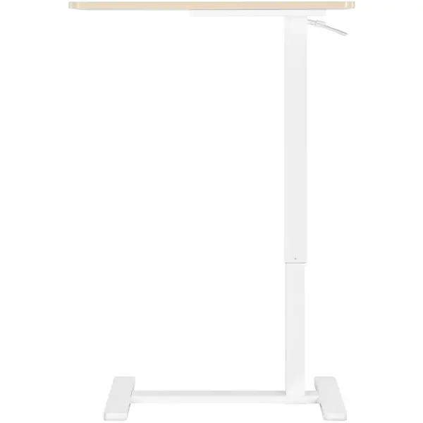 Купить Стол 2E CE710WL White/Beige (2E-CE710WL-MECHANIC) - фото 3
