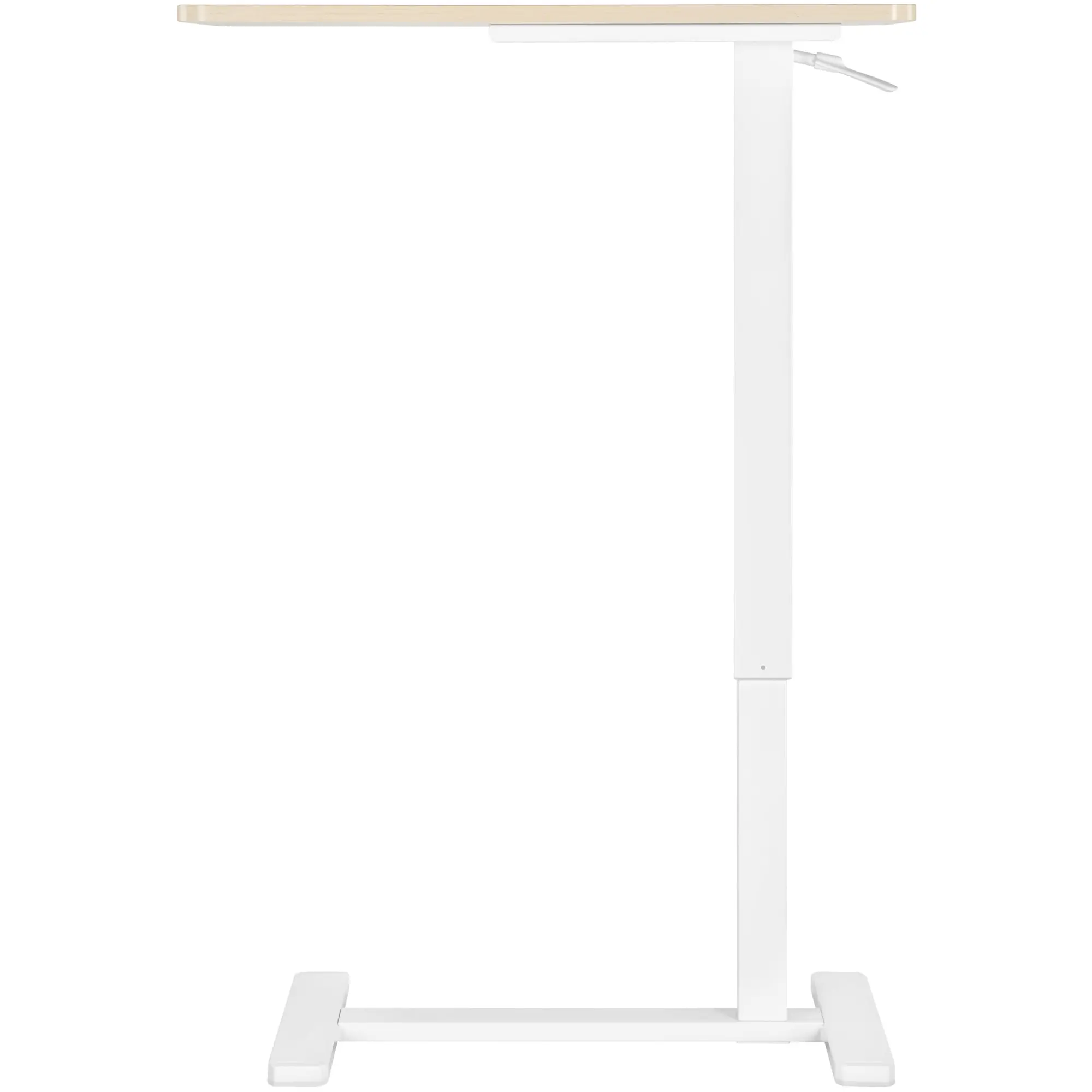Купить Стол 2E CE710WL White/Beige (2E-CE710WL-MECHANIC) - фото 3