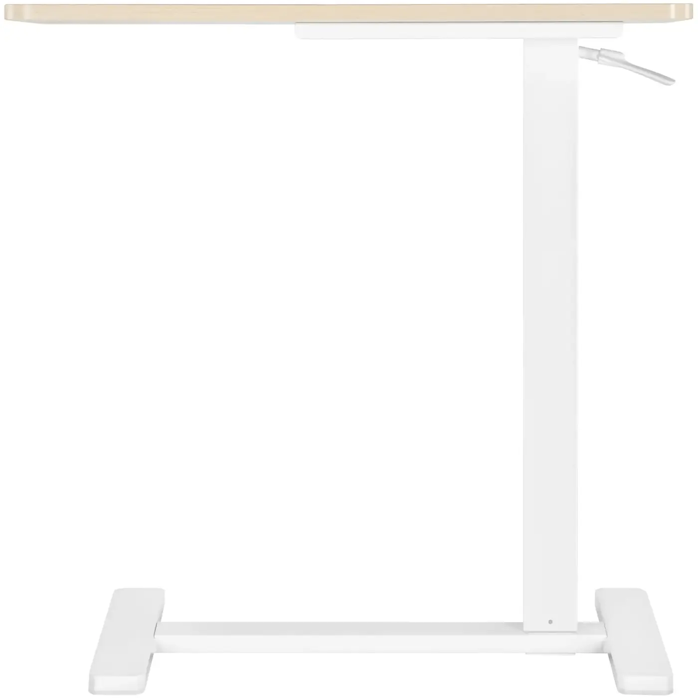 Купить Стол 2E CE710WL White/Beige (2E-CE710WL-MECHANIC) - фото 4