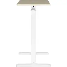 Купить Стол 2E CE710WL White/Beige (2E-CE710WL-MECHANIC) - фото 5