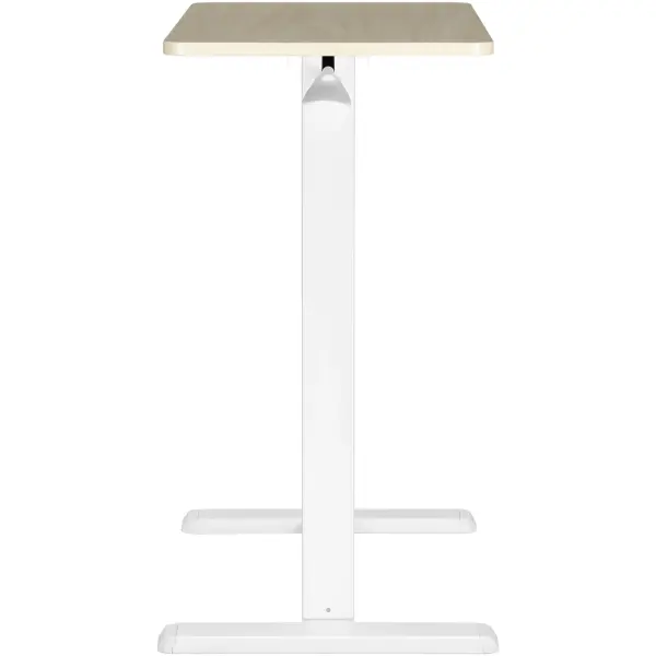 Купить Стол 2E CE710WL White/Beige (2E-CE710WL-MECHANIC) - фото 5