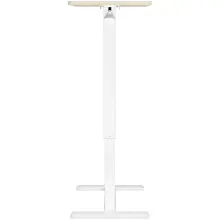 Купить Стол 2E CE710WL White/Beige (2E-CE710WL-MECHANIC) - фото 6