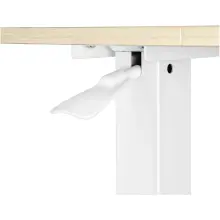 Купить Стол 2E CE710WL White/Beige (2E-CE710WL-MECHANIC) - фото 7