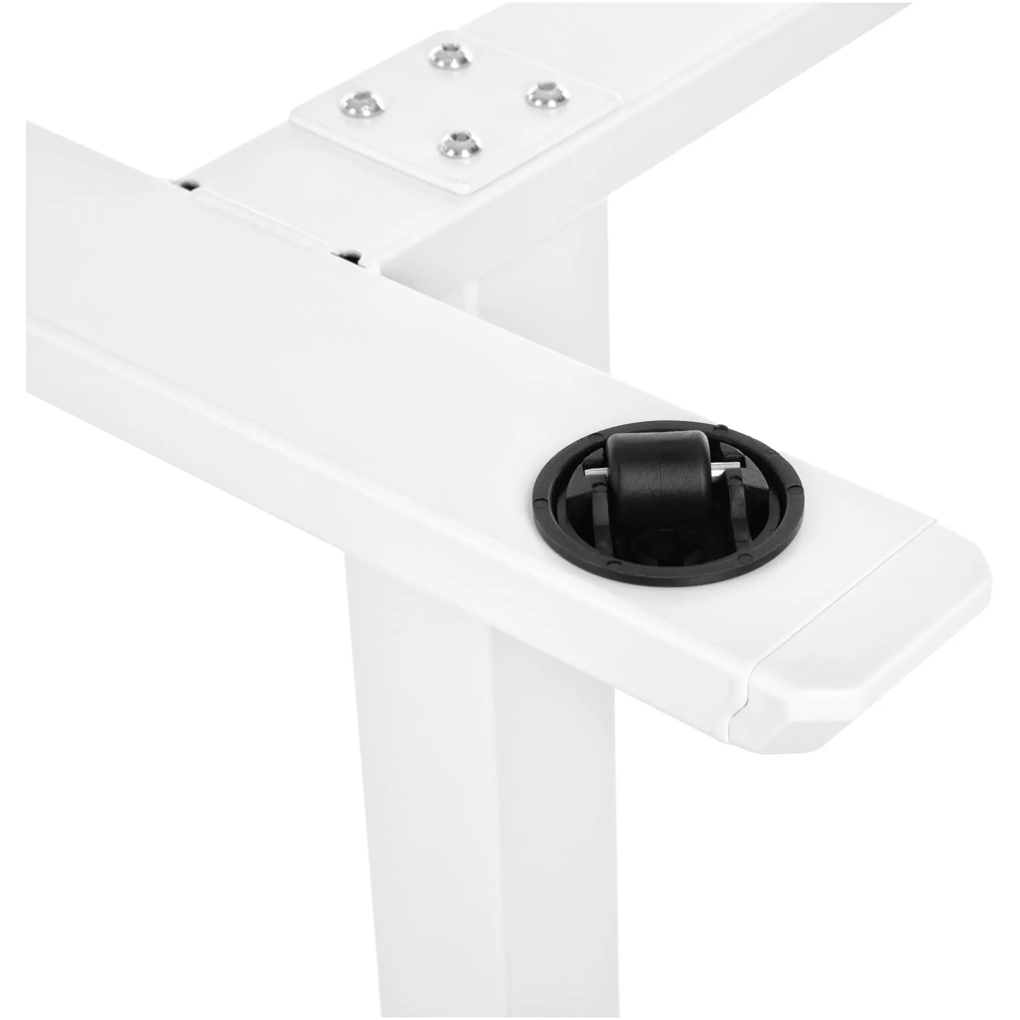 Купить Стол 2E CE710WL White/Beige (2E-CE710WL-MECHANIC) - фото 8
