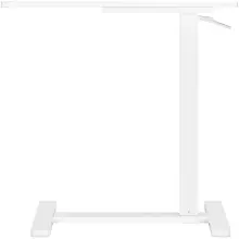 Купить Стол 2E CE710WW White (2E-CE710WW-MECHANIC) - фото 1