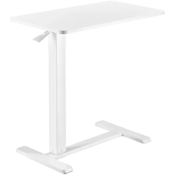 Купить Стол 2E CE710WW White (2E-CE710WW-MECHANIC) - фото 2