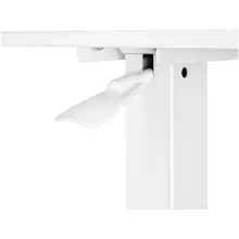 Купить Стол 2E CE710WW White (2E-CE710WW-MECHANIC) - фото 7