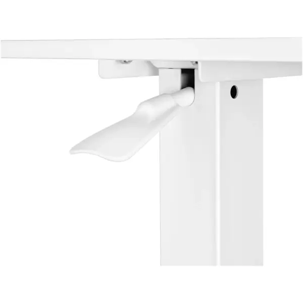 Купить Стол 2E CE710WW White (2E-CE710WW-MECHANIC) - фото 7