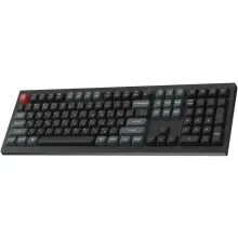 Купити Клавіатура Keychron V6 Ultra Keychron Red Switch Black RGB (V6U-D1-UA) - фото 3