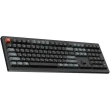 Купити Клавіатура Keychron V6 Ultra Keychron Red Switch Black RGB (V6U-D1-UA) - фото 4