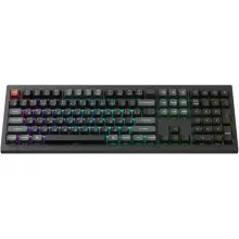 Купити Клавіатура Keychron V6 Ultra Keychron Red Switch Black RGB (V6U-D1-UA) - фото 5