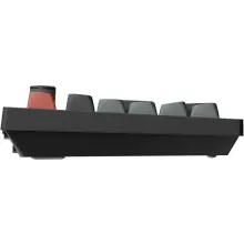 Купити Клавіатура Keychron V6 Ultra Keychron Red Switch Black RGB (V6U-D1-UA) - фото 6
