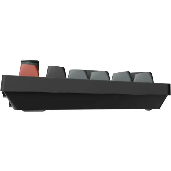 Купити Клавіатура Keychron V6 Ultra Keychron Red Switch Black RGB (V6U-D1-UA) - фото 6