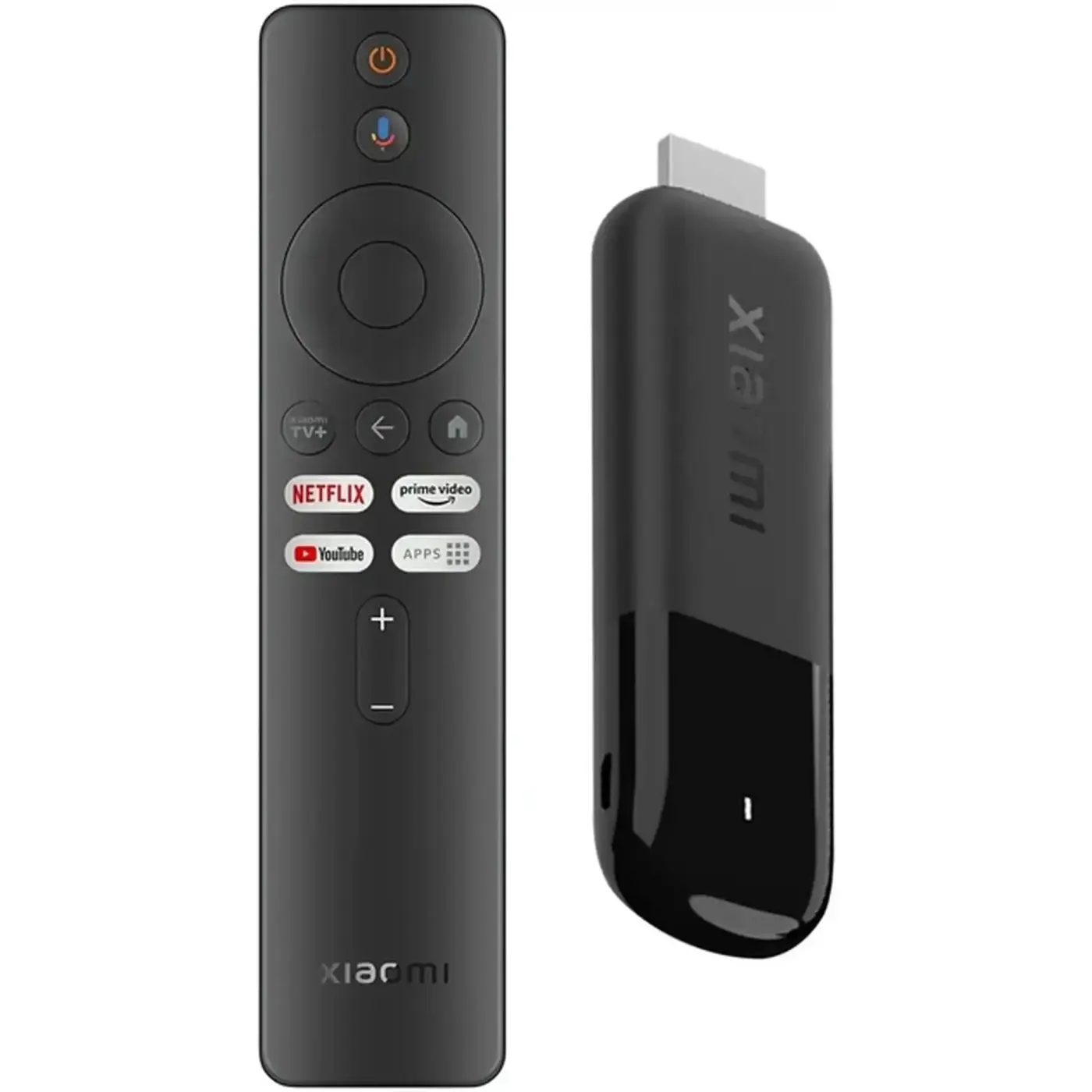Купить HD-медиаплеер Xiaomi Mi TV Stick 4K 2nd Gen (MDZ-33-AA) - фото 1