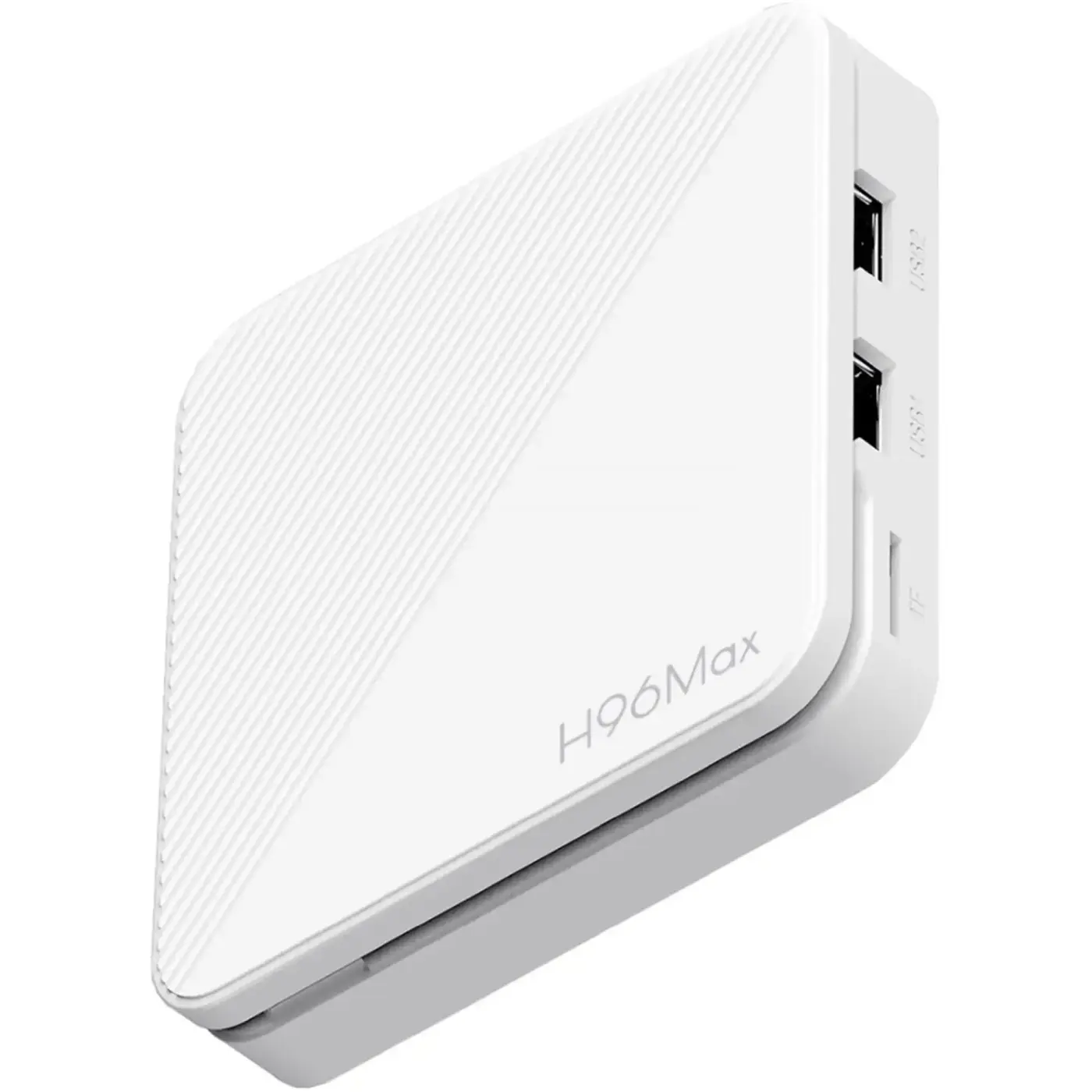 Купить Медиаплеер H96 MAX H313 2/16Gb (H313_ 2GB/16GB) - фото 4