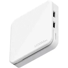 Купить Медиаплеер H96 MAX H313 2/16Gb (H313_ 2GB/16GB) - фото 4